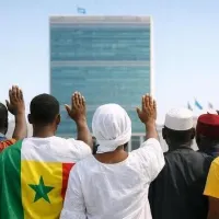 Contester la candidature de M. Macky Sall à l'ONU