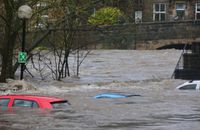 Appel urgent au Président : les inondations de Keur Massar ne sont pas une fatalité