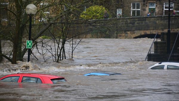 Appel urgent au Président : les inondations de Keur Massar ne sont pas une fatalité
