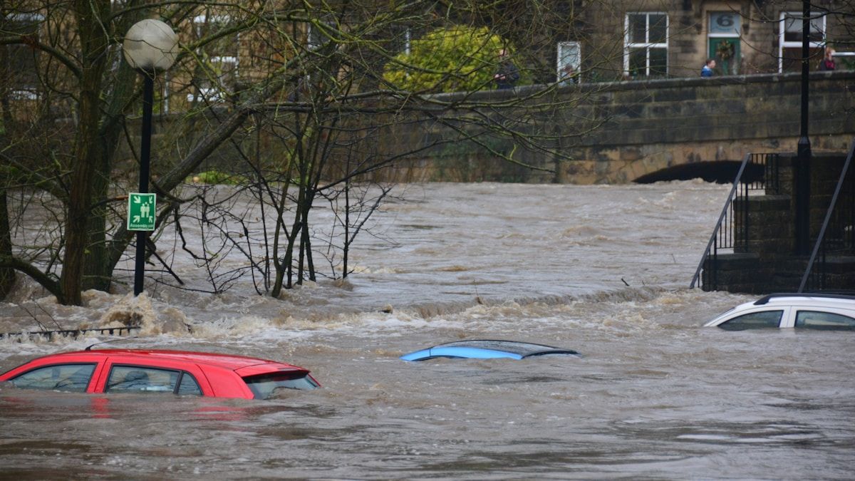 Appel urgent au Président : les inondations de Keur Massar ne sont pas une fatalité