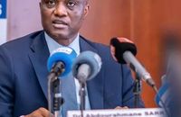 Lettre ouverte aux économistes et intellectuels duLettre ouverte aux économistes et intellectu nels du Sénégal : Le pays dérive, où va notre économie ? Sénégal : Le pays dérive, où va notre économie ?