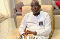 LETTRE OUVERTE À MONSIEUR ALIOU SOW, MINISTRE DE LA CULTURE ET DU PATRIMOINE HISTORIQUE