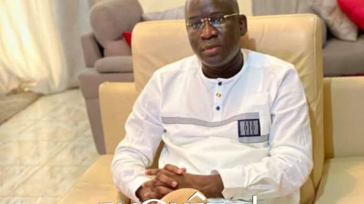 LETTRE OUVERTE À MONSIEUR ALIOU SOW, MINISTRE DE LA CULTURE ET DU PATRIMOINE HISTORIQUE