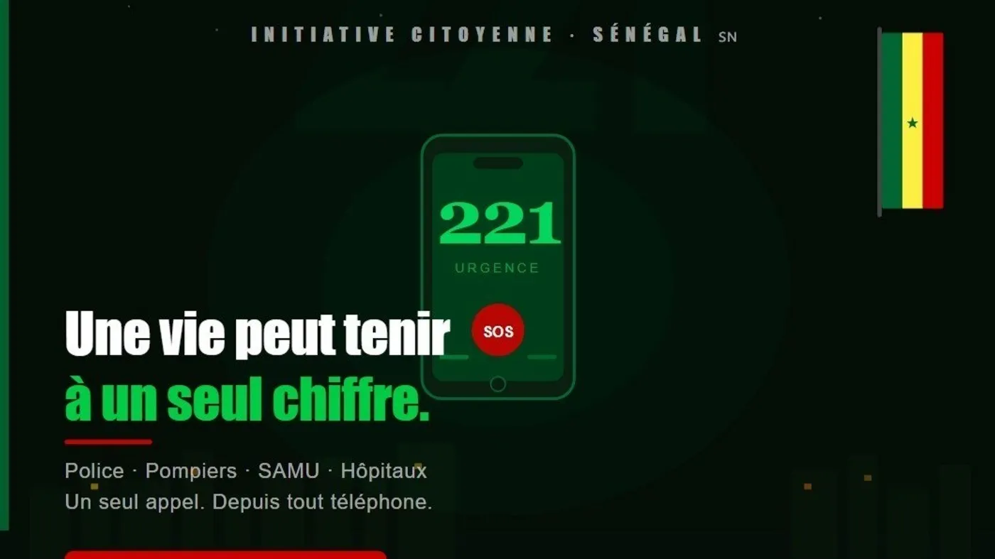 Et si une vie dépendait d'un seul numéro ?