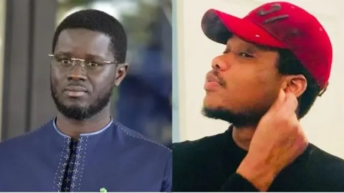 Lettre ouverte à Son Excellence Monsieur le Président de la République, Bassirou Diomaye Faye