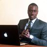 Ousmane DIOUF