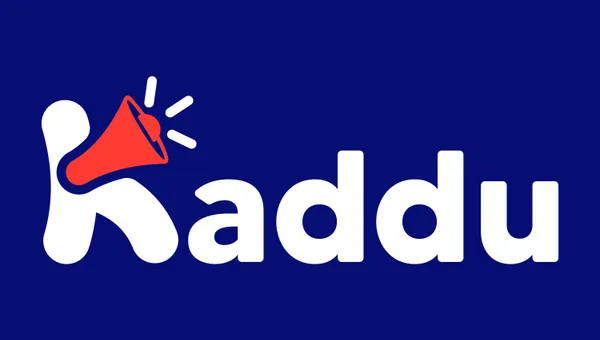 Kaddu.org, c’est quoi ?