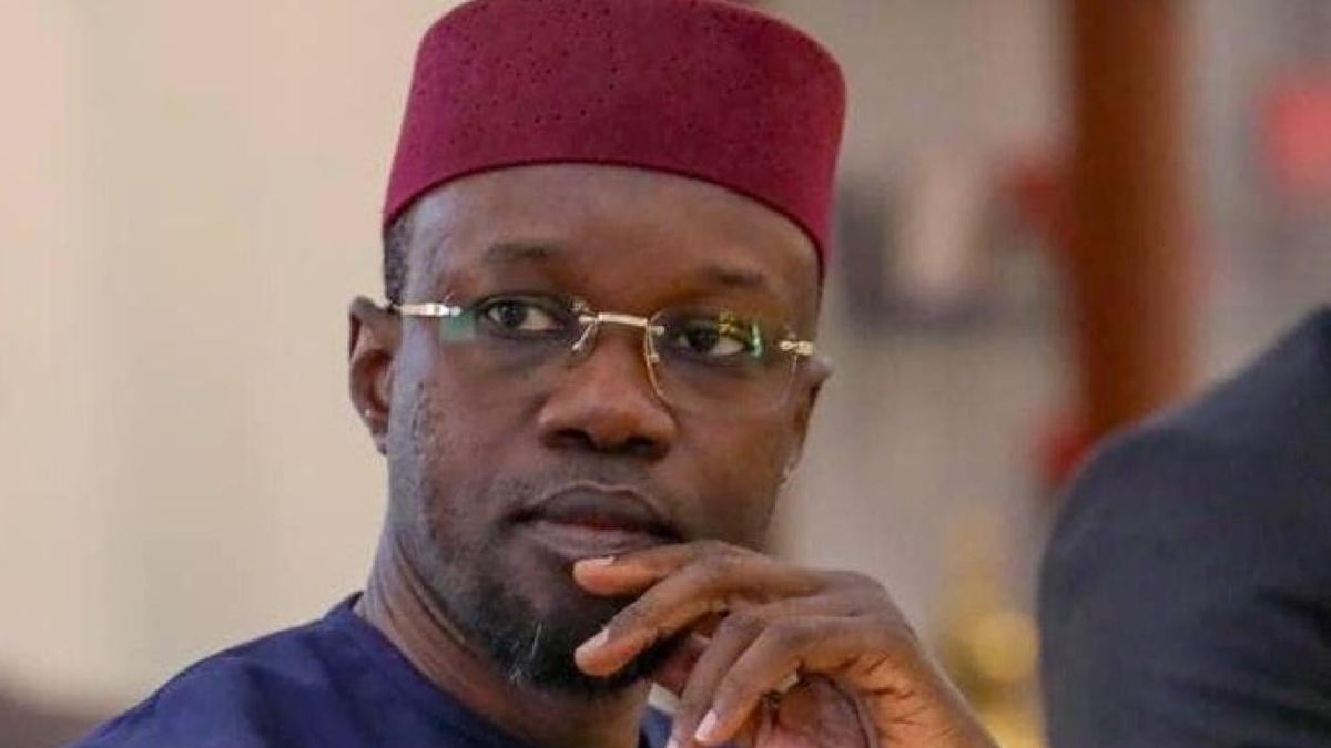 Lettre ouverte à Ousmane Sonko (Par le Colev et le Docagems)