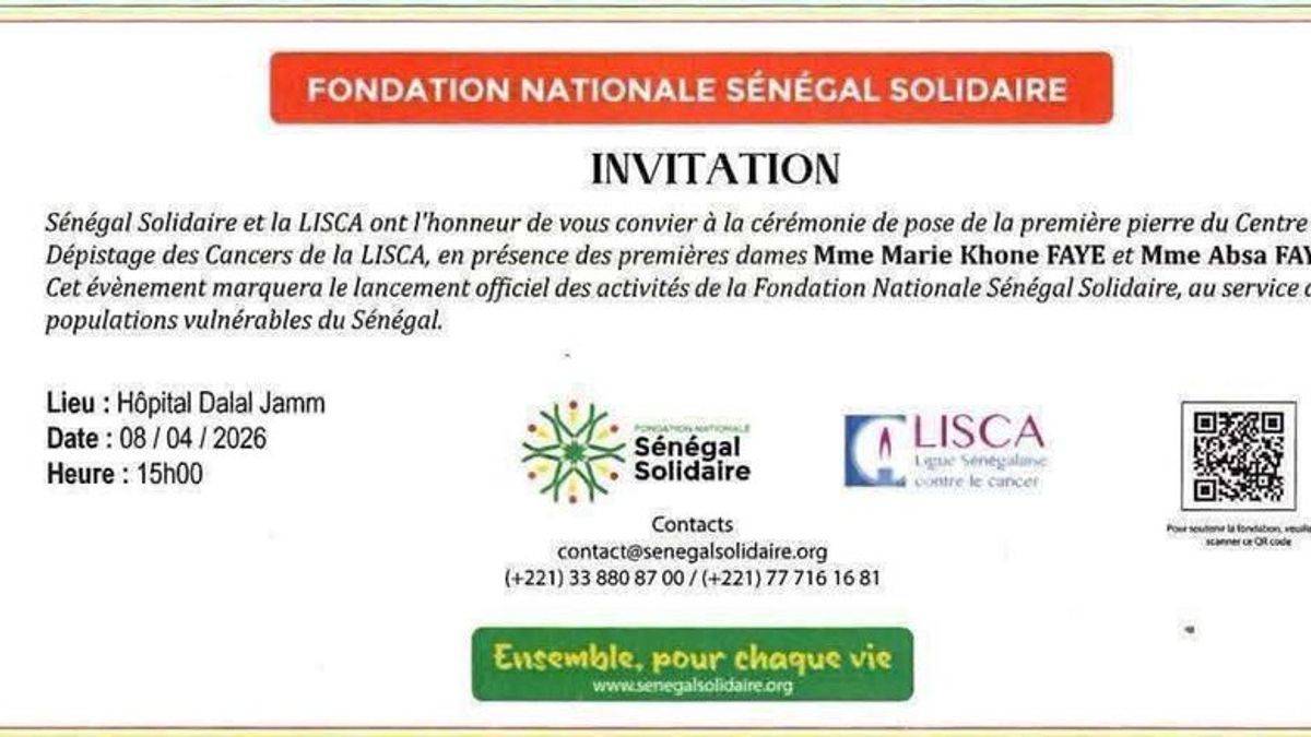 Lettre ouverte à Son Excellence Monsieur Bassirou Diomaye Diakhar Faye, Président de la République du Sénégal